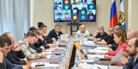В Херсонской области обсудили планы градостроительного комплекса - Правительство Херсонской области