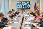 В Херсонской области обсудили планы градостроительного комплекса