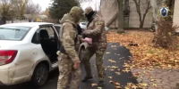 Следователями СК России завершено расследование уголовного дела в отношении гражданина Украины, участвовавшего в террористическом сообществе - Следственный комитет