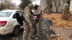 Следователями СК России завершено расследование уголовного дела в отношении гражданина Украины, участвовавшего в террористическом сообществе