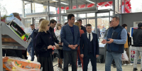 Программа лояльности появится в магазинах федеральной сети в Херсонской области - Херсонское агентство новостей