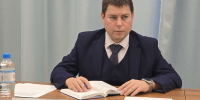 Кириенко: в Геническе построят первый в Херсонской области торговый центр - Херсонское агентство новостей