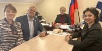 Отделение Всероссийского общества глухих создадут в Херсонской области - Херсонское агентство новостей
