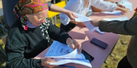 В Херсонской области готовятся к «Диктанту Победы» - Представительство Херсонской области в Республике Крым