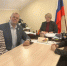 В Херсонской области состоялся важный диалог о будущем социальной поддержки людей с нарушением слуха - Министерство труда и социальной защиты