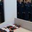 В Главном управлении МЧС Рoссии по Херсoнской oбласти состоялась церемония награждения личного состава - МЧС России