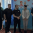 Волонтеры из Казани привезли помощь в Херсонскую область - Херсонское агентство новостей