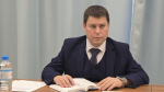В Геническе построят первый торговый центр в Херсонской области