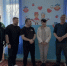 Казанские волонтёры помогли пожилым, многодетным и маломобильным жителям Херсонской области - Правительство Херсонской области