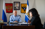 В Херсонской области в 2026 году засеют около одного млн гектаров земли