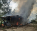 За выходные от агрессии Киева в Херсонской области погиб 1 мирный житель, 5 ранено