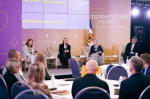 В Херсонской области состоялся форум «Территория голоса»