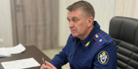 В следственном управлении прошло заседание межведомственной рабочей группы по организации психологической деятельности - Следственный комитет