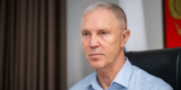 Владимир Сальдо поручил усилить работу с бесхозным жильём и провести обработку территорий от клещей - Губернатор Херсонской области