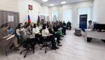 Терроризм и фальсификация истории: в Херсонской области госслужащим прочитали цикл лекций
