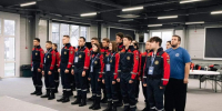 Владимир Сальдо поздравил Всероссийский студенческий корпус спасателей с 25-летием - Губернатор Херсонской области