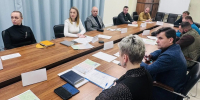 Борьба с теневой занятостью: ключевые решения для Херсонской области - Служба занятости населения
