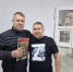 Игорь Щепелин встретился с волонтёрам "Гумконвоя 102" во время их поездки в наш регион - Справедливая Россия