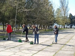 «Мы за чистоту» — Всероссийская неделя субботников 2026!