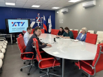 ХТУ обновит программу инженерных классов в школах Херсонской области