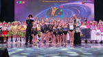 Херсонская область завоевала 14 наград на Всероссийском чемпионате «Золотое созвездие»