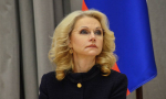 Голикова призвала демонстрировать подвиги героев СВО в образовательных проектах