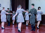 В Херсонской области завершился отборочный этап конкурса «Победная весна»