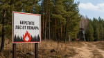 В Херсонской области начался повышенный противопожарный сезон