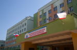 Дети, пострадавшие при ударе ВСУ по Херсонской области, остаются в больнице Крыма