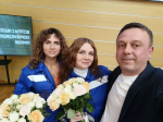 Херсонская область — в сердце главных событий страны!