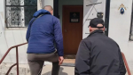 В Херсонской области мужчина обвиняется в нарушении права на свободу совести и вероисповеданий