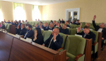 В Херсонской области принят закон о выборах депутатов Облдумы