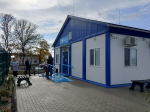 В Херсонской области работают 35 государственных аптек и аптечных пунктов