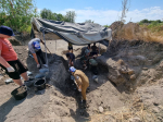 В Херсонской области ко Дню памяти и скорби захоронят более 500 жертв нацистов