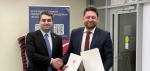 Херсонская область и РАНХиГС подписали соглашение о сотрудничестве