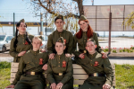 Жители Херсонской области могут спеть «Катюшу» во время всероссийской акции