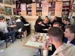 «Путь к свободе»: студенты ХГПУ создали историческую настольную игру ко Дню Победы
