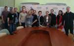 Студенты ХГПУ обсудили использование искусственного интеллекта