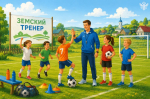 В Херсонской области продолжается отбор по программе «Земский тренер»