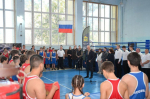 Более 20 тренеров вернулись в Херсонскую область из других регионов России