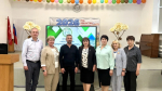 От школьной парты до агробизнеса: как агротехклассы в Херсонской области меняют будущее детей