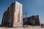 В Херсонской области продолжается развитие жилищного строительства