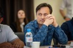 В Херсонской области обсудили развитие предпринимательства и меры поддержки бизнеса