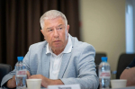 В Херсонской области обсудили развитие предпринимательства и меры поддержки бизнеса
