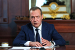 Медведев: евроимпотентам стоит заткнуться на тему упавшего в Румынии БПЛА