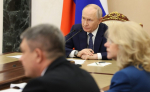 Президент поручил установить и наказать виновных в ударах по Старобельску и Геническу