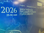 В Херсонской области подвели итоги предварительного голосования «Единой России»