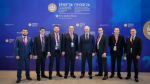 Херсонская область участвует в Петербургском международном экономическом форуме