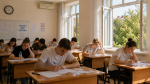 Экзамен в жару: юрист ответила, может ли наблюдатель запретить открыть окно