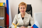Министр здравоохранения Херсонской области Елена Леонидовна приняла участие в заседании профильного комитета Херсонской областной Думы.